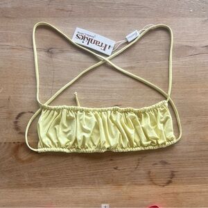 Frankie’s bikini NWT